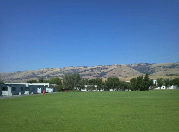 Evergreen Valley College - San Jose, CA