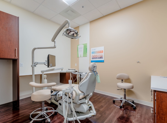 Grand Prairie Modern Dentistry - Grand Prairie, TX