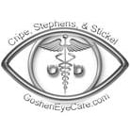 Cripe Stephens & Stickel - Contact Lenses