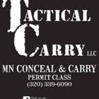 Tactical Carry LLC