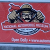 National Automobile Museum gallery