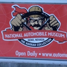 National Automobile Museum