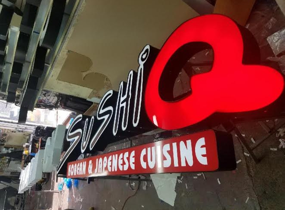 Sushi Q - Southgate, MI
