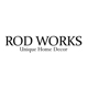Rod Works Home Decor