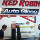 Red Robin Auto Glass LLC - Glass-Auto, Plate, Window, Etc