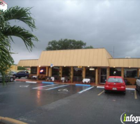 El Tamarindo Cafe - Fort Lauderdale, FL