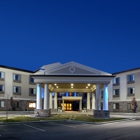 Holiday Inn Express & Suites Salt Lake City-Airport East by IHG