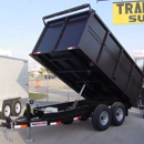 Predator Eagle Trailers - Trailers-Automobile Utility