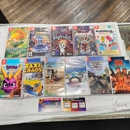 The Gaming Zone - Games & Supplies
