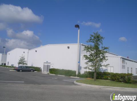 Sheltair Property Management - Fort Lauderdale, FL