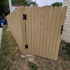 Heartwood Fence