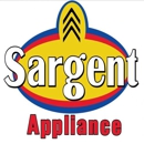 Sargent Appliance - Major Appliances