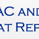 AC and Heat Repair LLC - Heating Contractors & Specialties