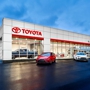 Deacon Jones Toyota