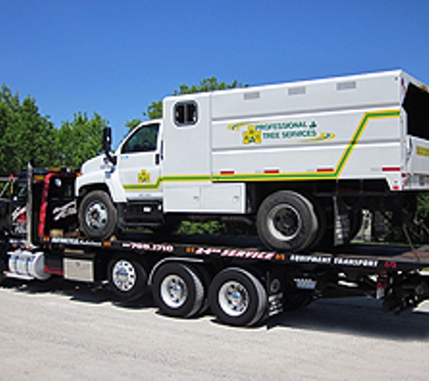 Towne Towing - Palatine, IL