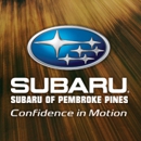 Subaru of Pembroke Pines - Automobile Parts & Supplies