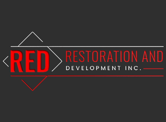 Red Restoration and Developement Inc