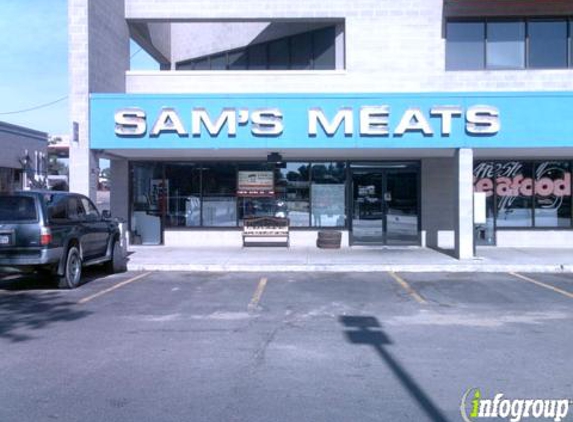 Sam's Meat & Deli - Aurora, CO