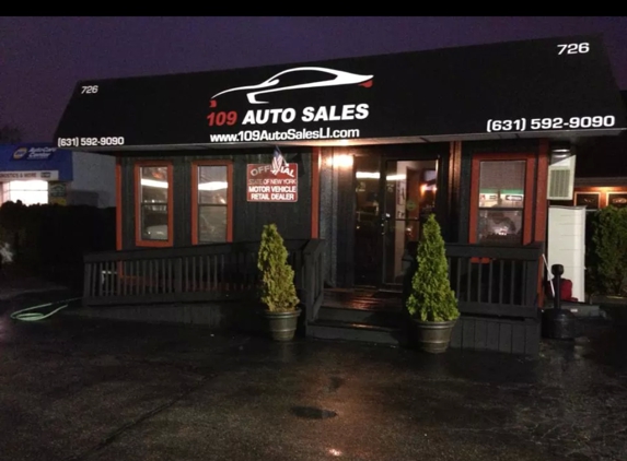 109 Auto Sales Inc - Lindenhurst, NY