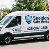 Sheldon Dryer Vent Cleaning gallery