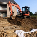 Callahan Landscaping - Retaining Walls