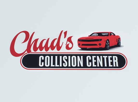 Chad's Collision Center - Columbus, NE