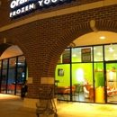 Orange Leaf - Yogurt