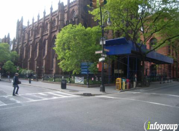 Montague Street District Management Association - Brooklyn, NY