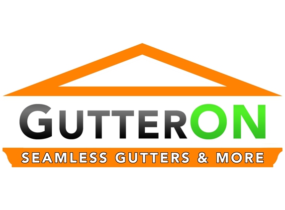 Gutter ON - Knoxville, TN