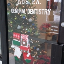 Woods, Jean DDS PA - Implant Dentistry