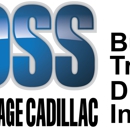 Voss Village Cadilllac - New Car Dealers