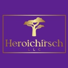 Heroichirsch