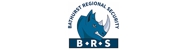 Bathurst Regional Security Logo