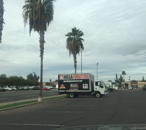 MEGA Furniture - Phoenix, AZ