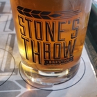 Stones Throw Brewing