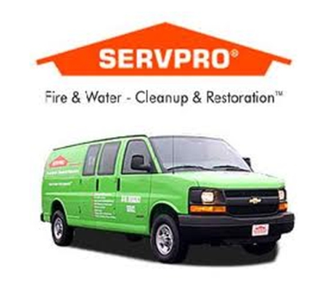 Servpro of Eastern Lake County - Hobart, IN