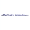 A Plus Creative Construction, LLC gallery