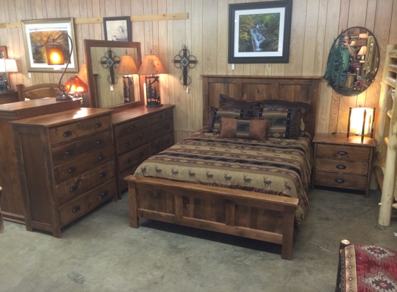 Mountain Top Furniture - Blairsville, GA