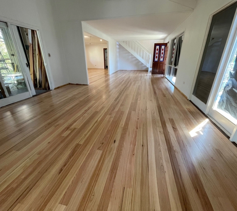 South Coast Floor Sanders - Bermagui, NSW