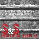 S & S Industrial Surplus - Trucking-Light Hauling