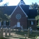 St. Thomas' Episcopal Church