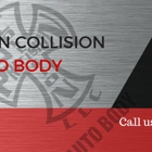 Precision Collision Auto Body