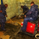 Probe Environmental Inc - Building Cleaners-Interior
