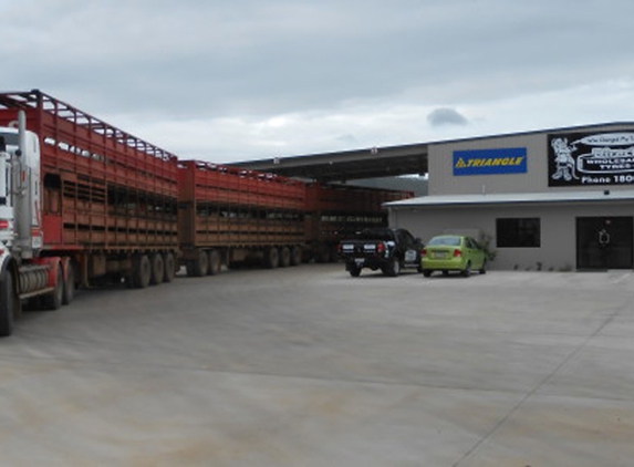 Direct Wholesale Tyres Pty Ltd