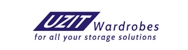 Uzit Wardrobes WA Logo