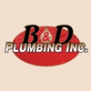 B&D Plumbing, Inc. gallery