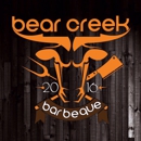Bear Creek BBQ - Barbecue Restaurants