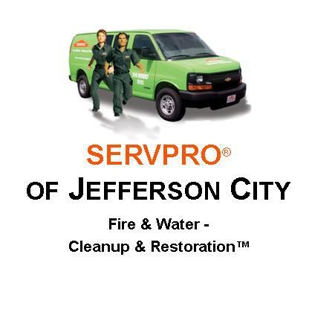 SERVPRO of Jefferson City - Jefferson City, MO