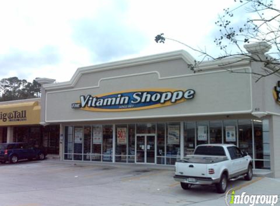 The Vitamin Shoppe - Orange Park, FL