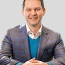 Nick Hancock at CrossCountry Mortgage - Mortgages